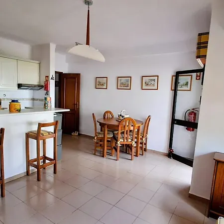 Lejlighed Casa Riamar-manta Rota