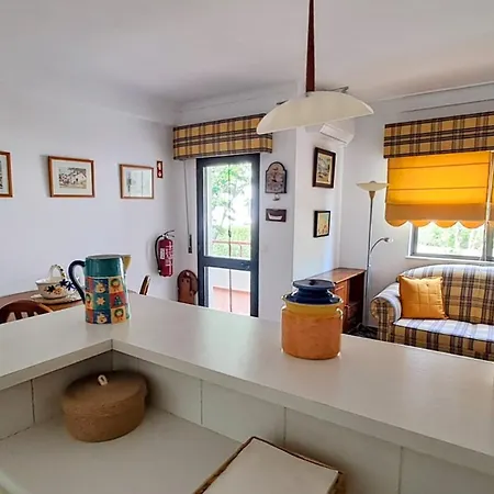 Apartamento Casa Riamar-manta Rota *