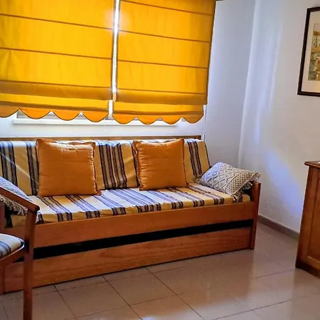 Casa Riamar-manta Rota *