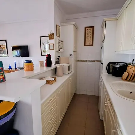 Casa Riamar-manta Rota