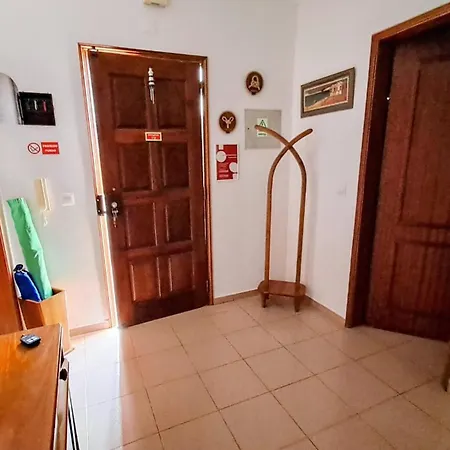 Casa Riamar-manta Rota Lejlighed *
