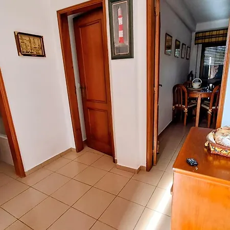 Casa Riamar-manta Rota Lejlighed Manta Rota