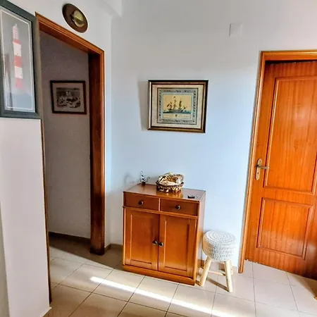 Apartamento Casa Riamar-manta Rota *