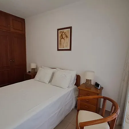 Apartamento Casa Riamar-manta Rota *