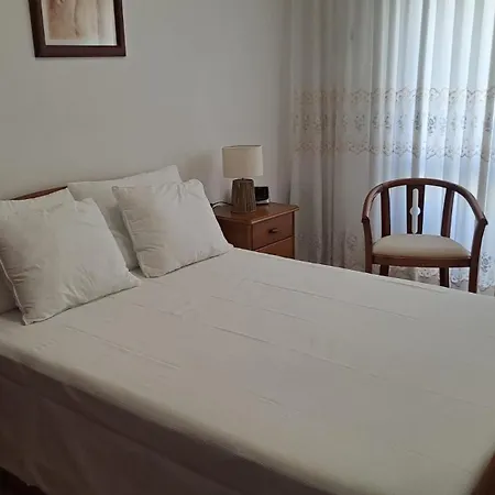 Casa Riamar-manta Rota Lejlighed *