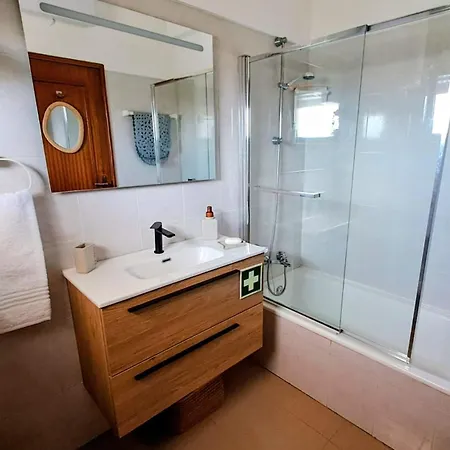 Apartamento Casa Riamar-manta Rota