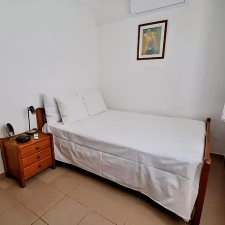 Apartamento Casa Riamar-manta Rota
