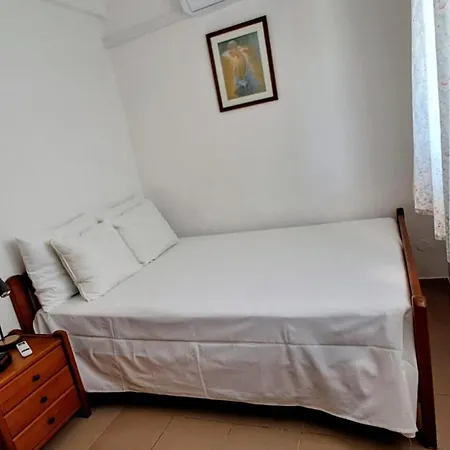 Casa Riamar-manta Rota Lejlighed