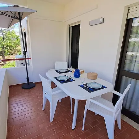 Casa Riamar-manta Rota Lejlighed Manta Rota