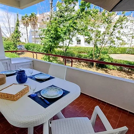 Lejlighed Casa Riamar-manta Rota *