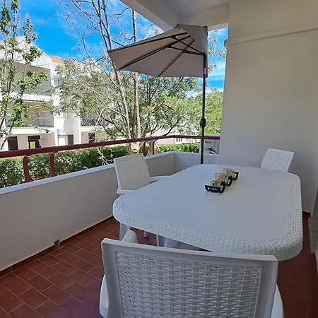 Casa Riamar-manta Rota Lejlighed Manta Rota