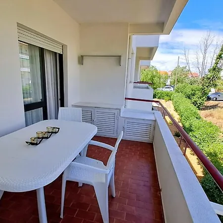 Casa Riamar-manta Rota Apartamento