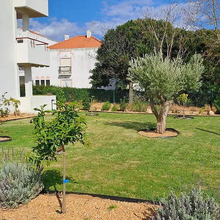 Casa Riamar-manta Rota Lejlighed