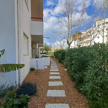 Lejlighed Casa Riamar-manta Rota Manta Rota