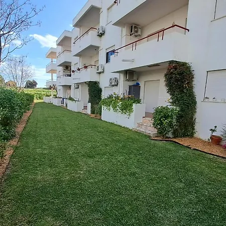Casa Riamar-manta Rota