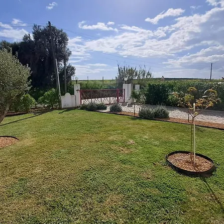 Casa Riamar-manta Rota * Manta Rota