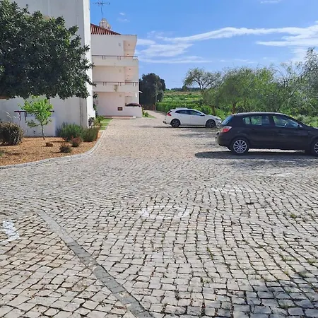 Casa Riamar-manta Rota Apartamento *