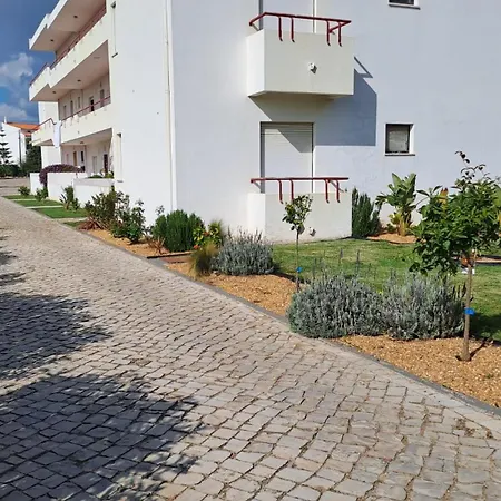 Lejlighed Casa Riamar-manta Rota *