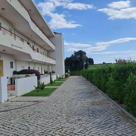Casa Riamar-manta Rota Apartamento