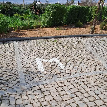 Apartamento Casa Riamar-manta Rota