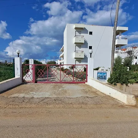 Lejlighed Casa Riamar-manta Rota *